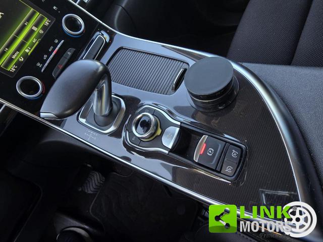 RENAULT Espace usata, con Sistema di navigazione