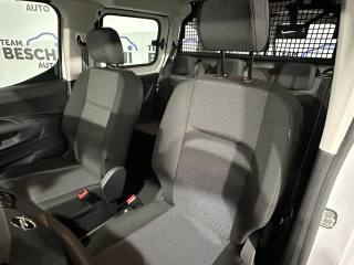 OPEL Combo usata, con Climatizzatore