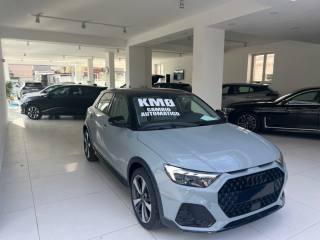 AUDI A1 usata, con Airbag laterali