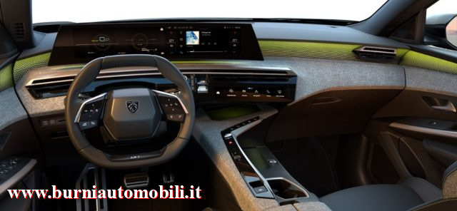 PEUGEOT 5008 usata, con Climatizzatore