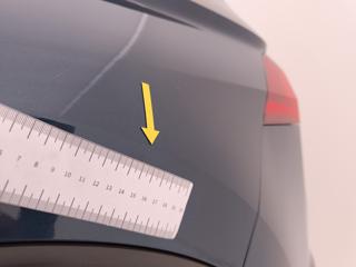 VOLKSWAGEN Tiguan usata, con Adaptive Cruise Control