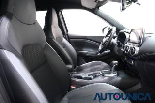 NISSAN Juke usata 58