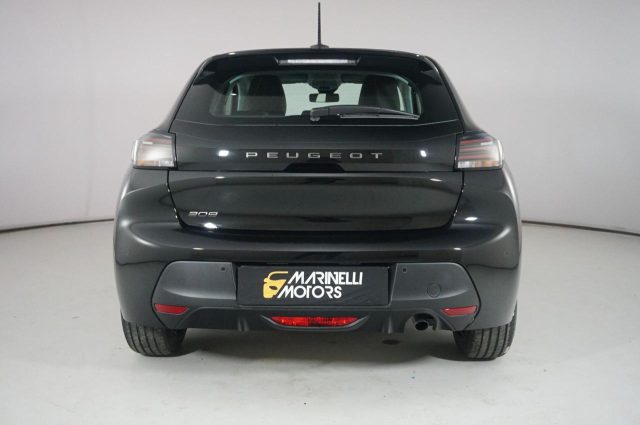 PEUGEOT 208 usata, con Chiusura centralizzata