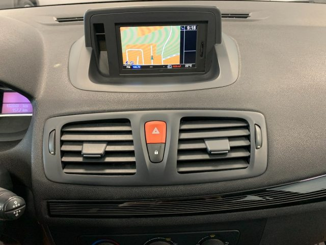 RENAULT Megane usata, con Climatizzatore