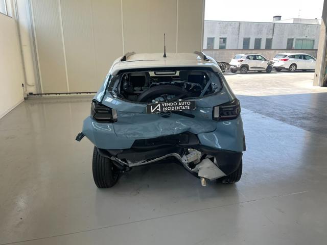CITROEN C3 usata, con Autoradio