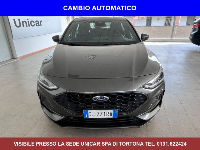 FORD Focus usata, con Airbag laterali