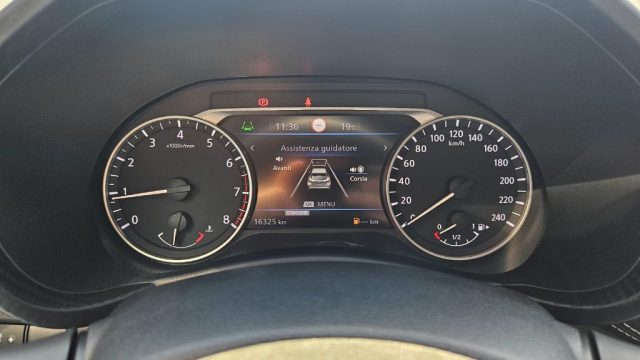NISSAN Juke usata 10
