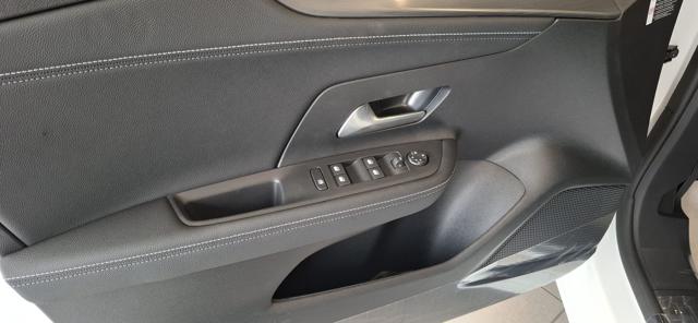 OPEL Mokka usata, con Chiusura centralizzata