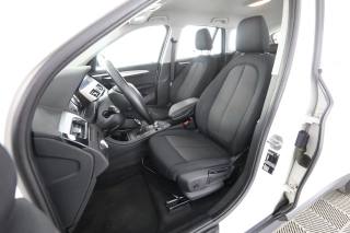 BMW X1 usata 2