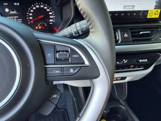 SUZUKI Swift usata, con Climatizzatore