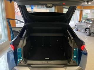 PEUGEOT 3008 usata, con Servosterzo