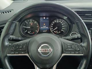 NISSAN X-Trail usata, con Controllo elettronico della corsia