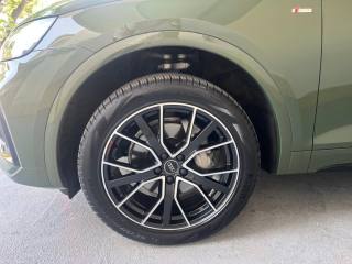 AUDI Q5 usata 30