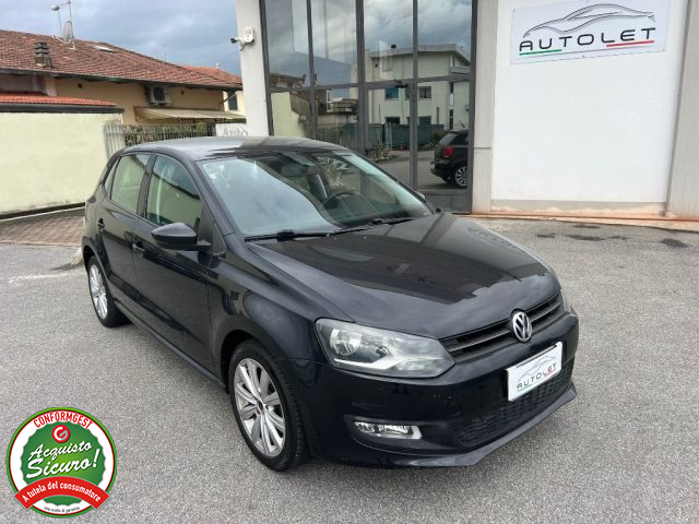 VOLKSWAGEN Polo usata, con ABS