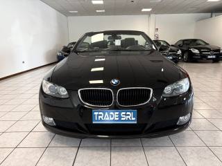 BMW 320 usata, con Autoradio