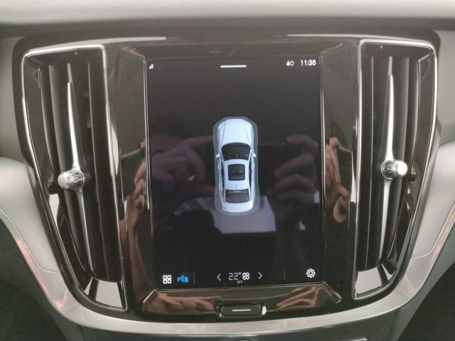 VOLVO S60 usata, con Bluetooth