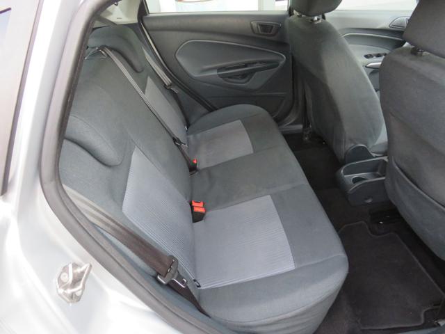 FORD Fiesta usata 20