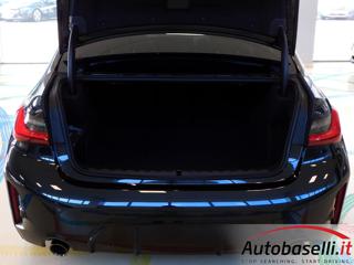 BMW 318 usata, con USB