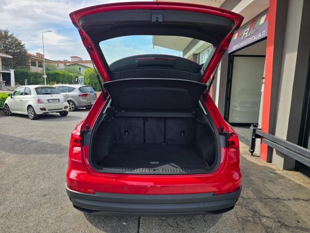 AUDI Q3 usata, con Climatizzatore