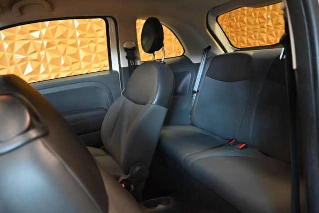 FIAT 500 usata 26
