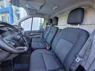 FORD Transit Custom usata, con USB