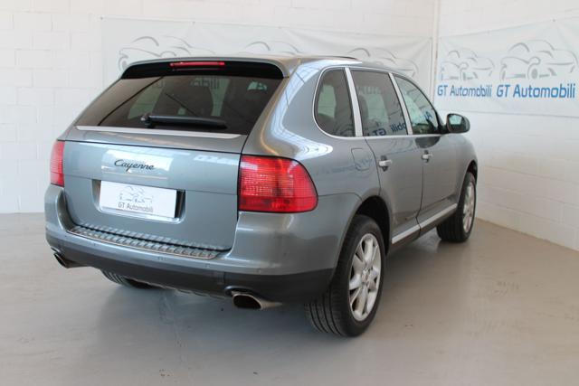 PORSCHE Cayenne usata, con Airbag Passeggero