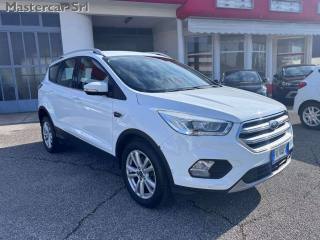 FORD Kuga usata, con Antifurto