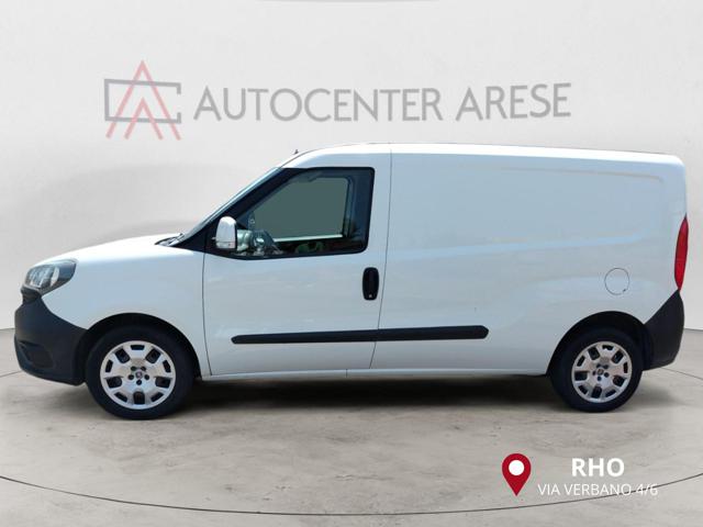 FIAT Doblo usata, con Airbag