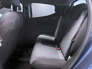 LANCIA Ypsilon usata, con Sedile posteriore sdoppiato