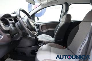 FIAT Panda usata, con Autoradio digitale