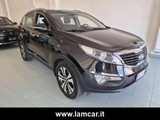 KIA Sportage 1.7 CRDI VGT 2WD Plus