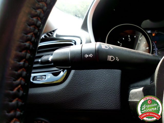 JEEP Compass usata, con Fari LED