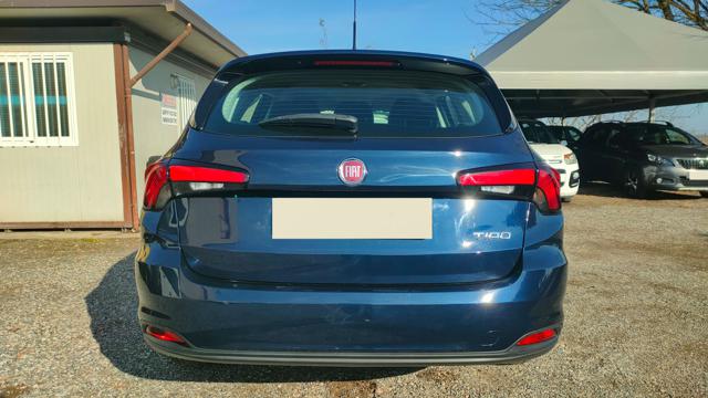 FIAT Tipo usata, con Volante multifunzione