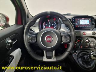 FIAT 500 usata, con Immobilizzatore elettronico