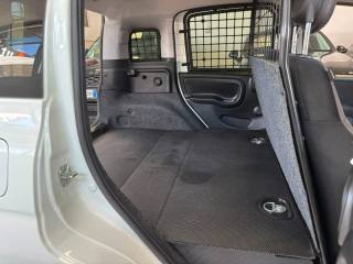 FIAT Panda usata, con Cerchi in lega
