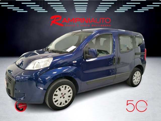 FIAT Qubo usata 10