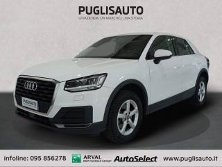 AUDI Q2 usata, con Airbag laterali