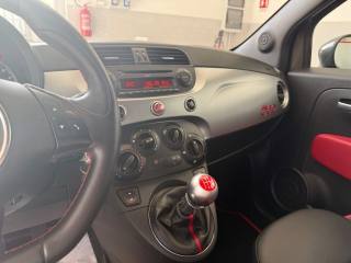 FIAT 500 usata 17
