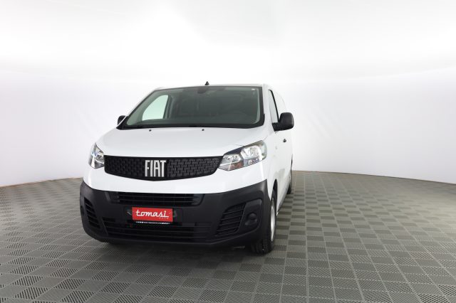 FIAT Scudo usata 0
