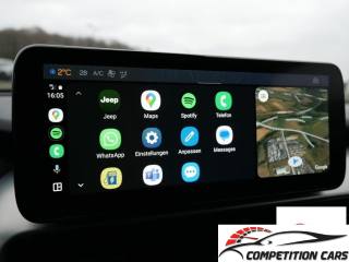 JEEP Avenger usata, con Sensore di pioggia