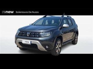 DACIA Duster 1.0 tce Prestige up Gpl 4x2 100cv