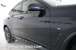 BMW X4 usata, con Sensore di luce