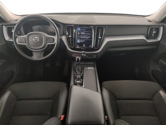 VOLVO XC60 usata, con Immobilizzatore elettronico