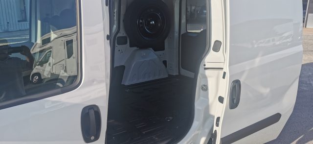 FIAT Doblo usata, con USB