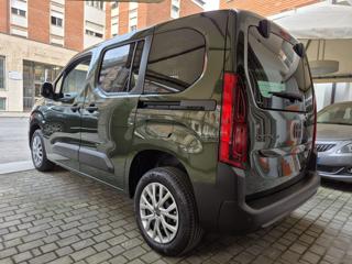 FIAT Doblo usata, con Climatizzatore