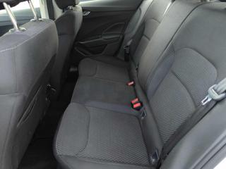 SKODA Fabia usata, con Servosterzo