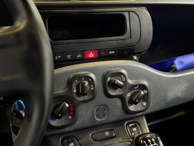 FIAT Panda usata 12