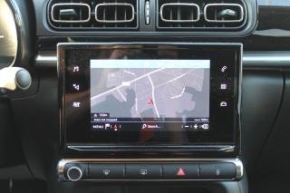 CITROEN C3 usata, con Servosterzo