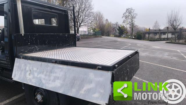 IVECO Daily usata 18