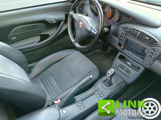 PORSCHE Boxster usata, con Fari bi-xeno